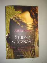 Dobra książka - Studnia wieczności Libba Bray (P20)