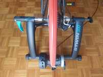 Rolo de treino btwin 300