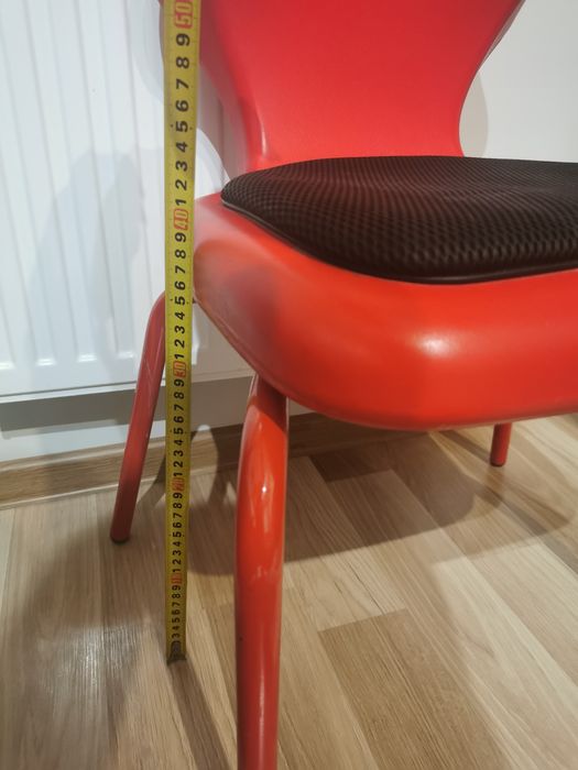 Krzesło entelo classic soft 4