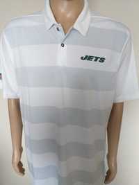 Koszulka polo męska Nike XL NY Jets