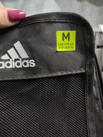 Ochraniacze Adidas M