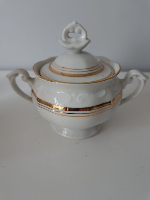 Zestaw kawowy Chodzież (do espresso)