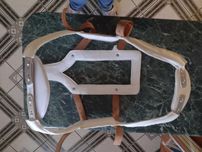 Stabilizator kręgosłupa , gorset usztywniacz