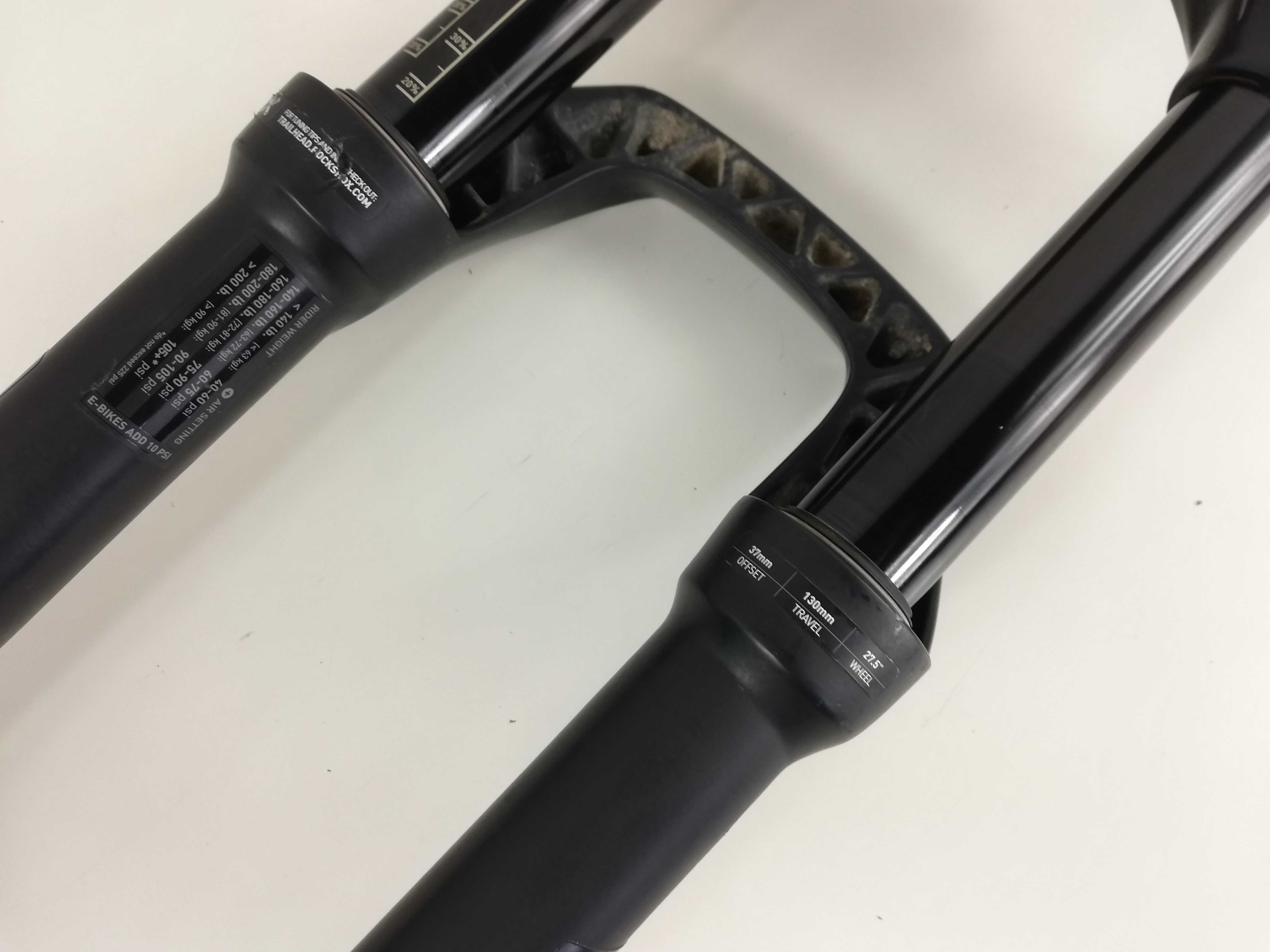 Amortyzator Rock Shox SEKTOR RL 27,5" 130mm / 15X110mm