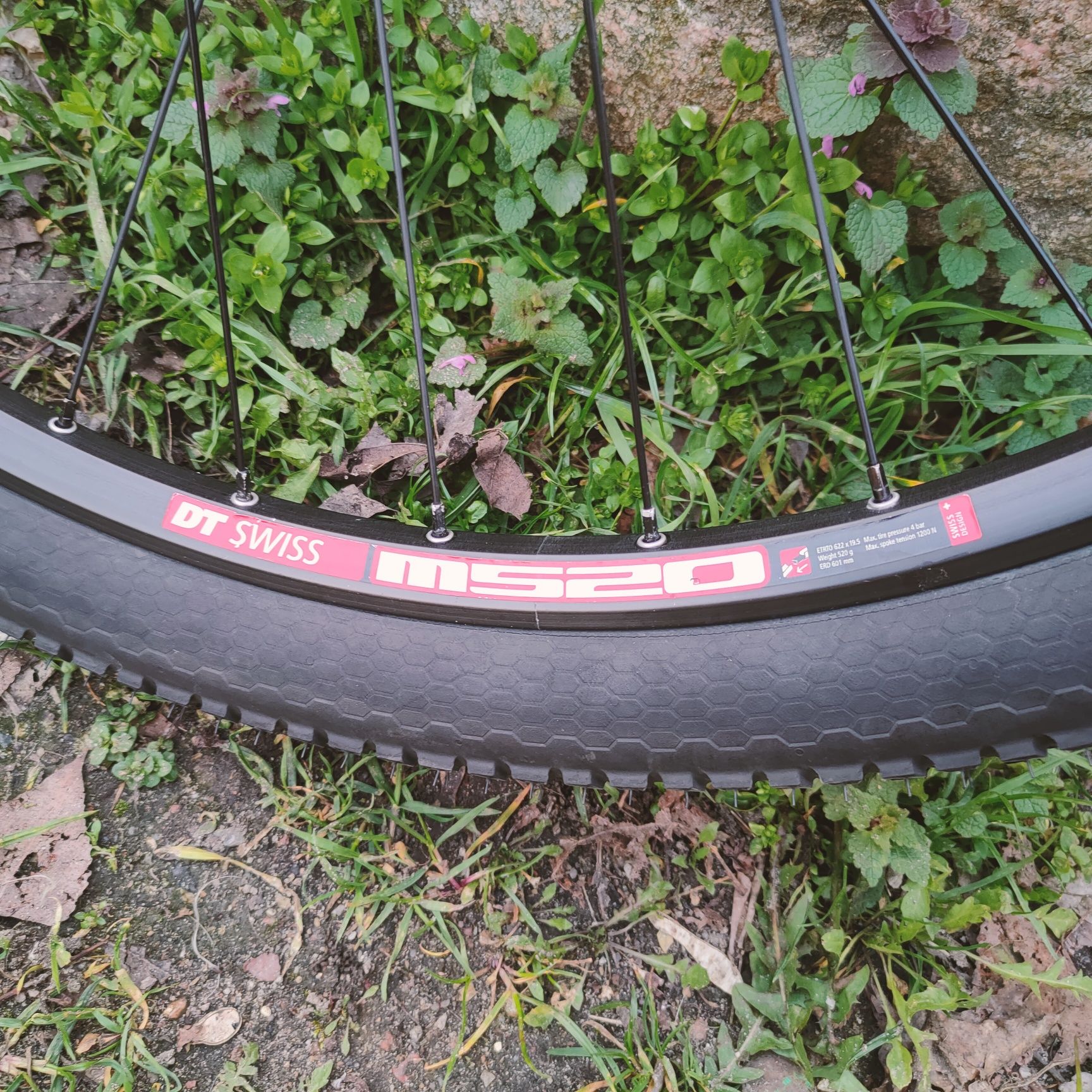 Superior XP 949. Rama L. 29er. Shimano XT, DT SWISS, FOX32.