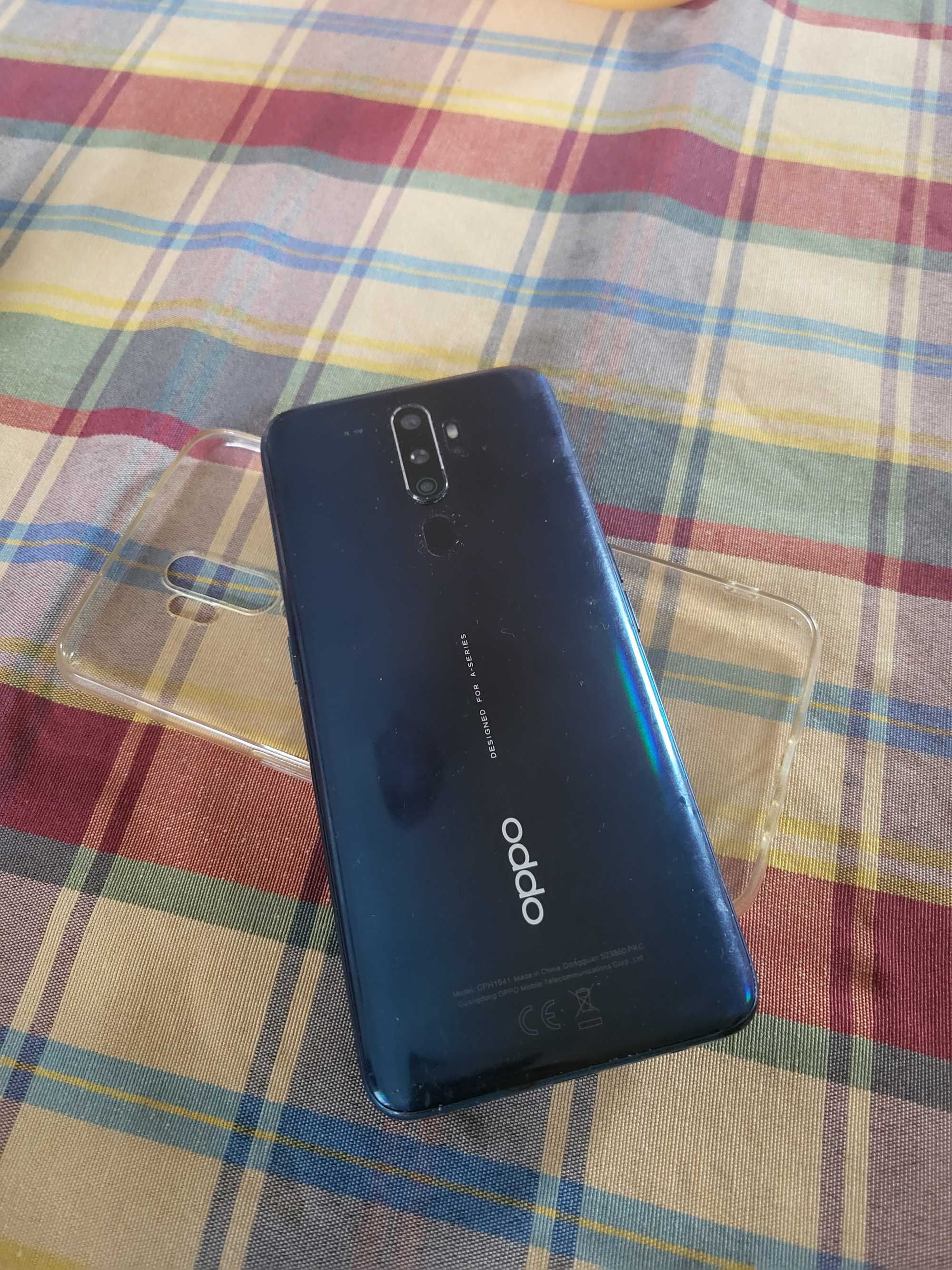 Telemovel Oppo A9 2020