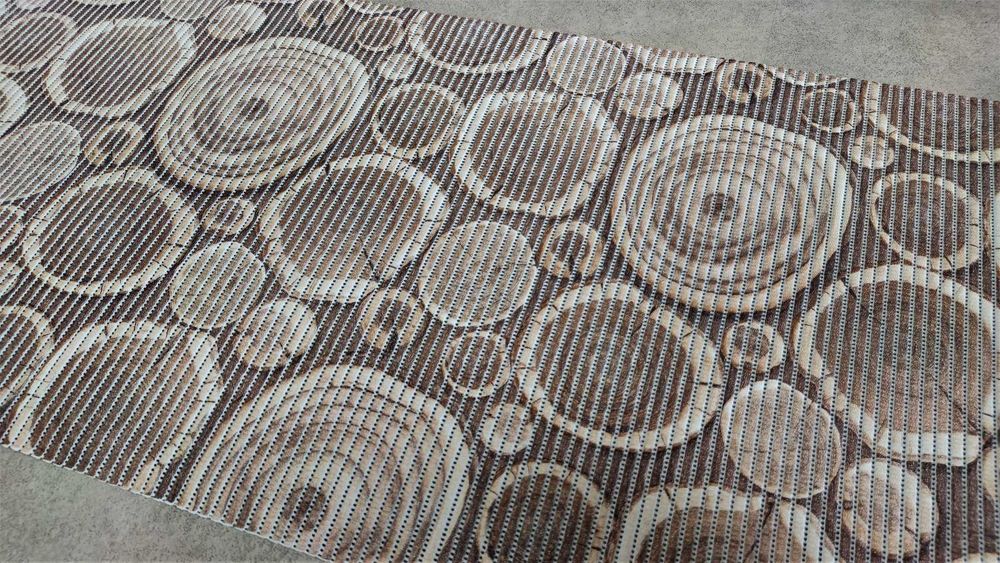 AQUAMATA mata łazienkowa ANTYPOŚLIZGOWA_FITNESS maty piankowe 150 x 65