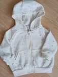 Bluza dziewczęca r 68