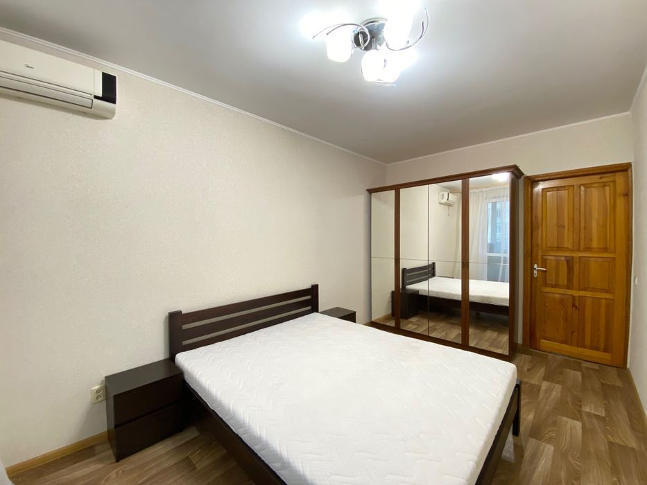 Уютная 2 комнатная 59 кв.м Вузовский/Люст.дорога