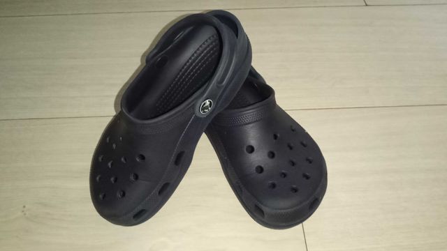 Крокси дитячі Crocs w4, 34