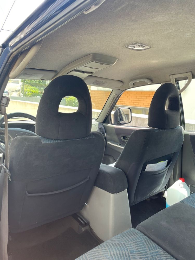 Mitsubishi SportWagon 2.5GLS