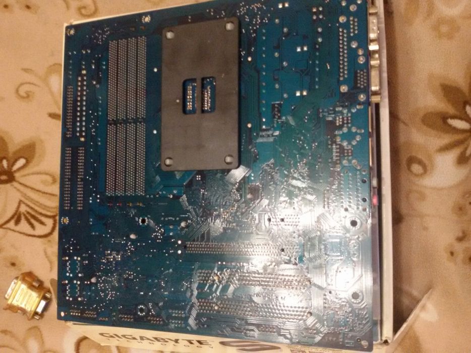 gigabyte ga m1gm-s2g