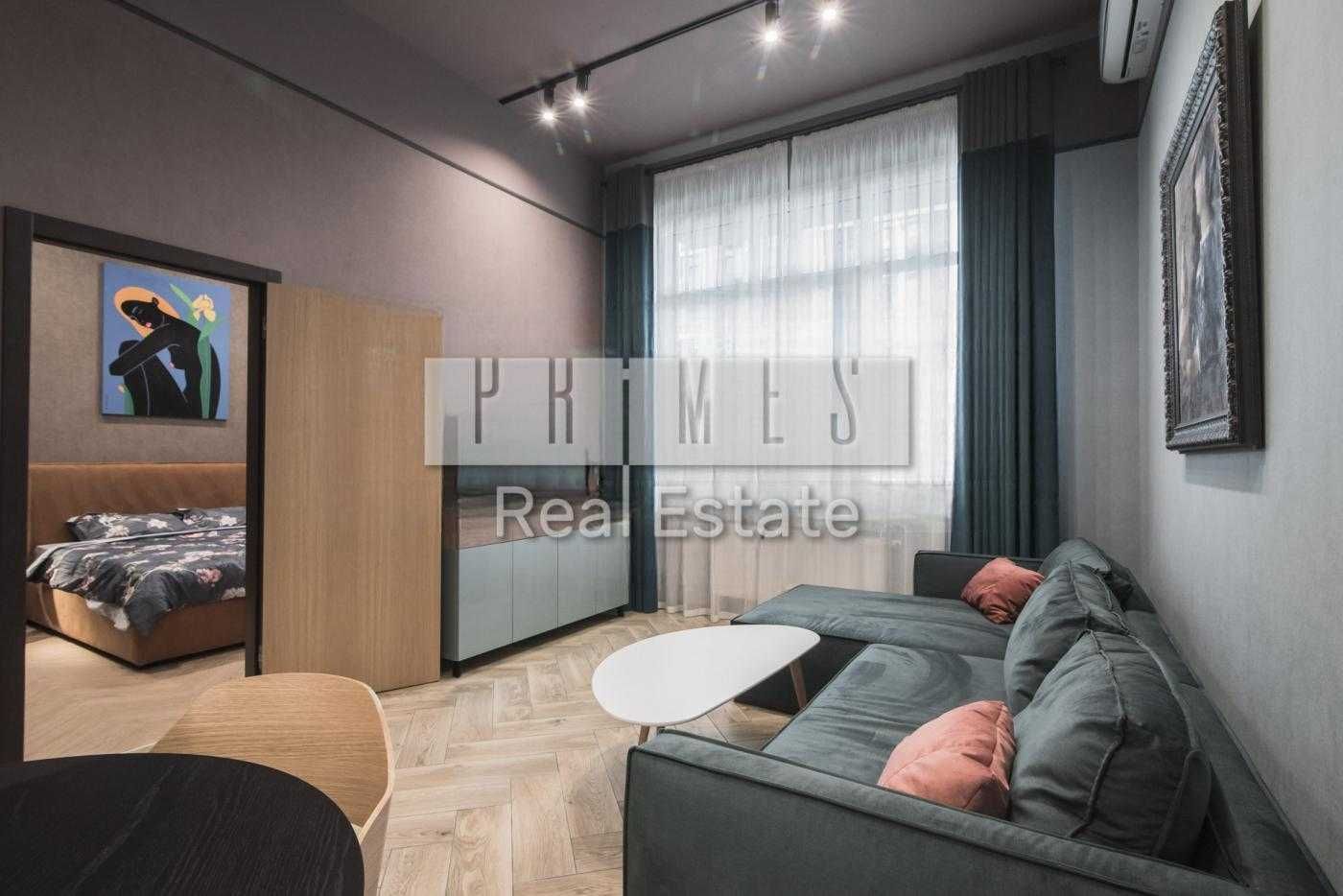 Продажа квартира 2к 47м2, Новопечерские Липки, Драгомирова 15Б Печерск