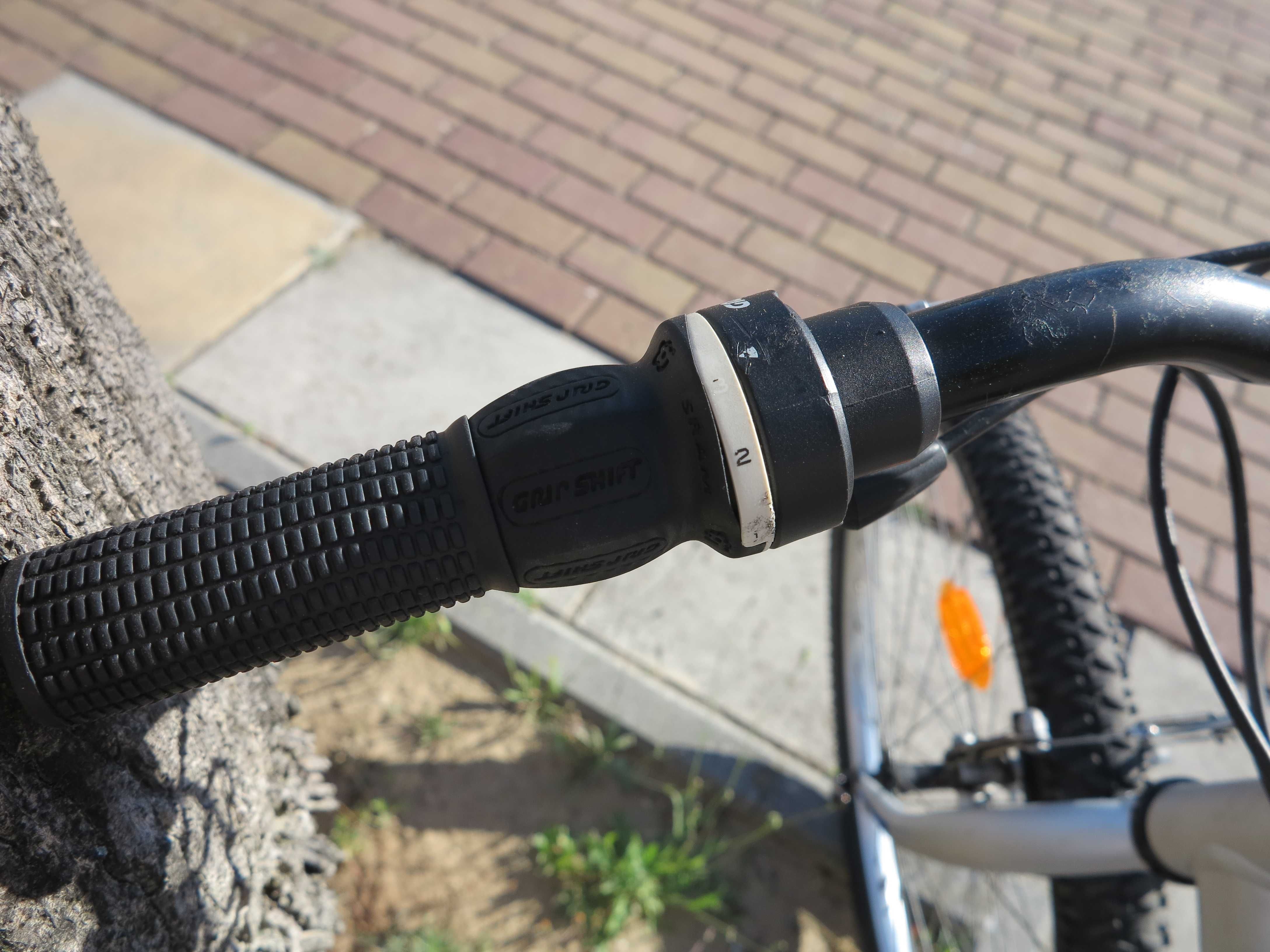 Bicicleta Rockrider