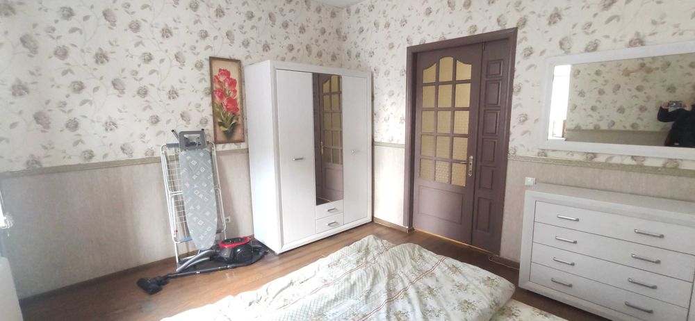 Здам 3-к. квартиру.Поділ. Волоська, 24. Метро Контрактова площа-5хв.