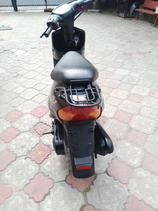 Продам ямаха джог Bj