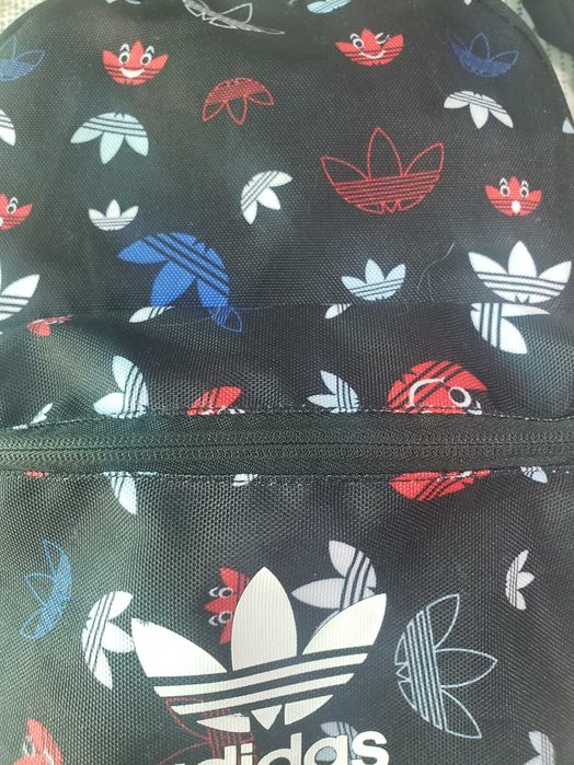 Mochila infantil Adidas