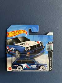 Bmw m3 wagon hot wheels