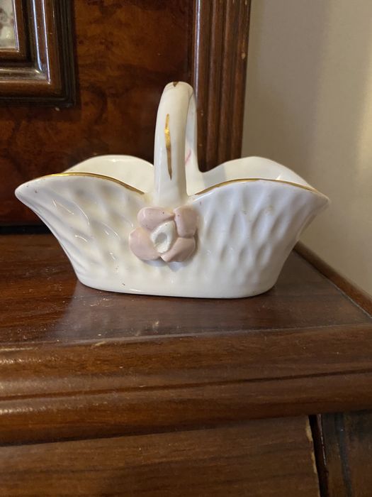 Китайская вазочка, 80-e годы!