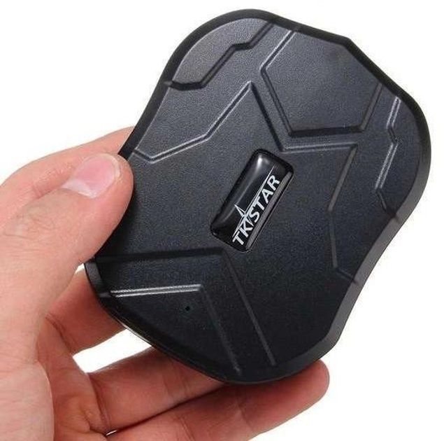 Gps трекер TK-Star 905