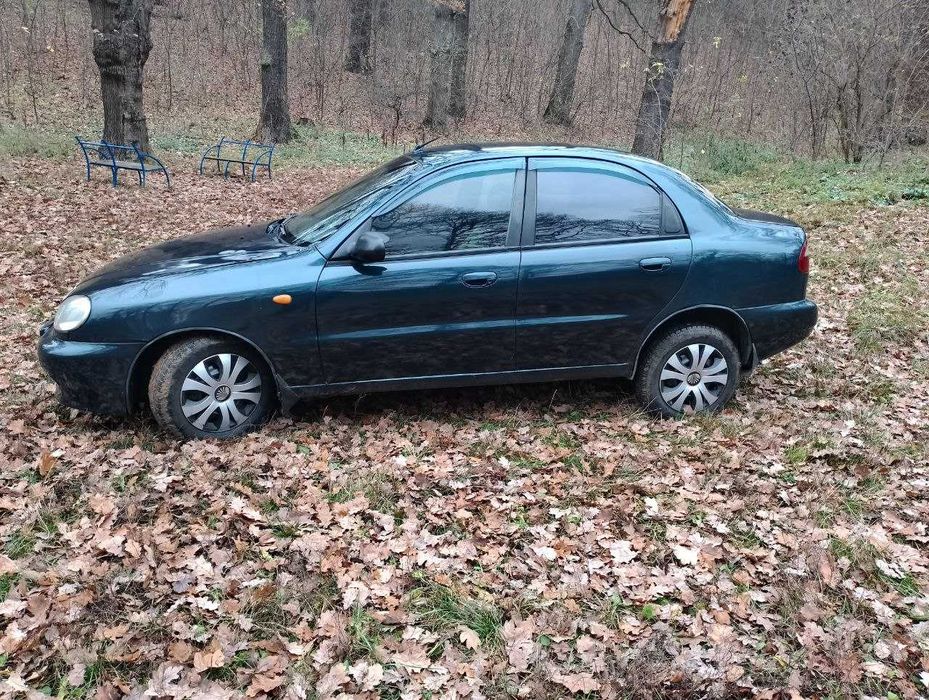 Продам Дэу Ланос