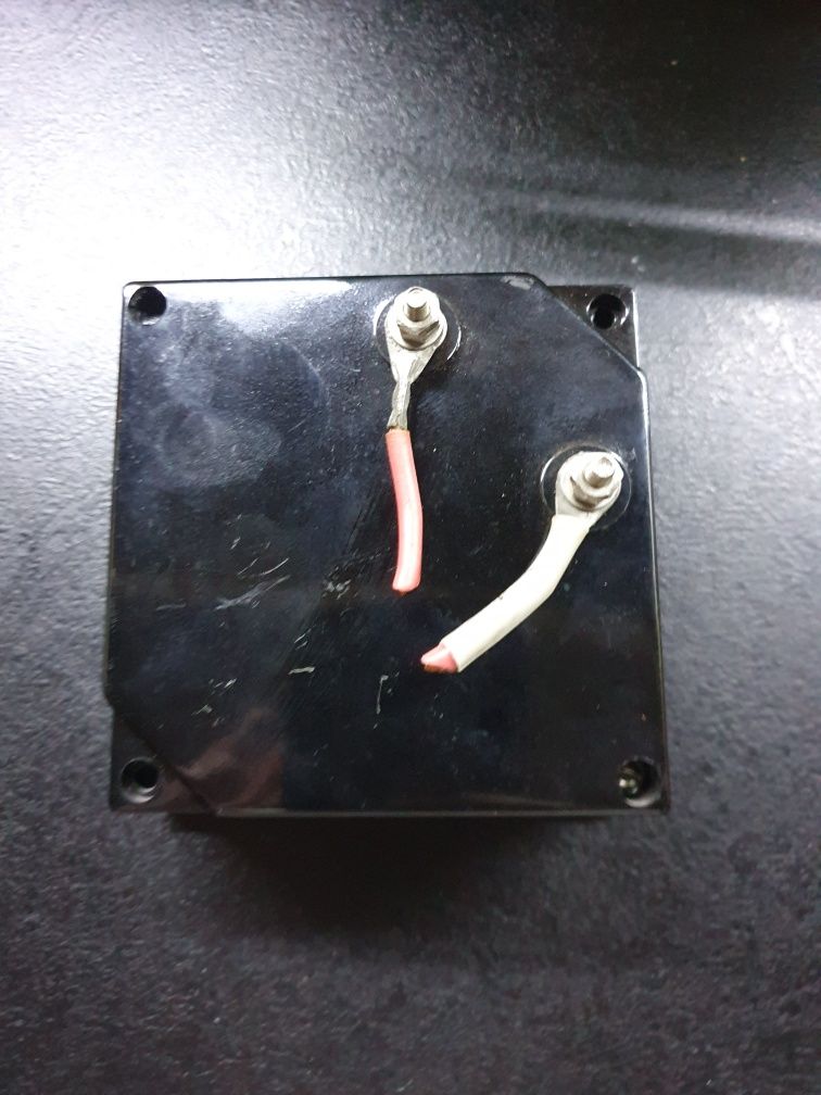 Mierniki analogowe Lumel