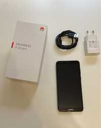 HUAWEI P smart  fig-lx1