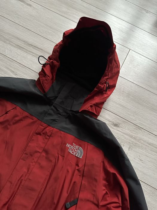 Вітровка The North Face Gore-Tex, The North Face Gore-Tex Vintage