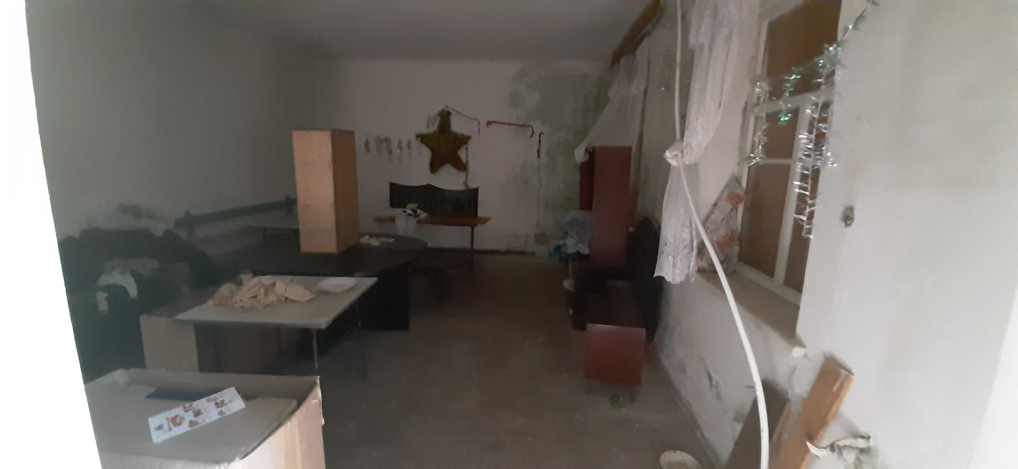 Нежитлове приміщення 96 м2, Кривий Ріг, вул. Ветеранів Праці 39