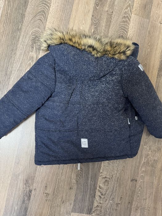 Куртка зимова Lenne 110р