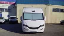 Autocaravana Integral Impecável Troco