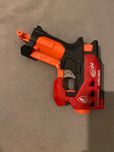 Zabawka nerf gigashock