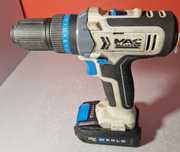 Macallister  MCD18-LI
