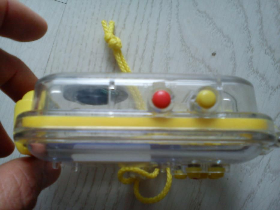 Caixa estanque para ir a agua para maquina telemovel ou outra