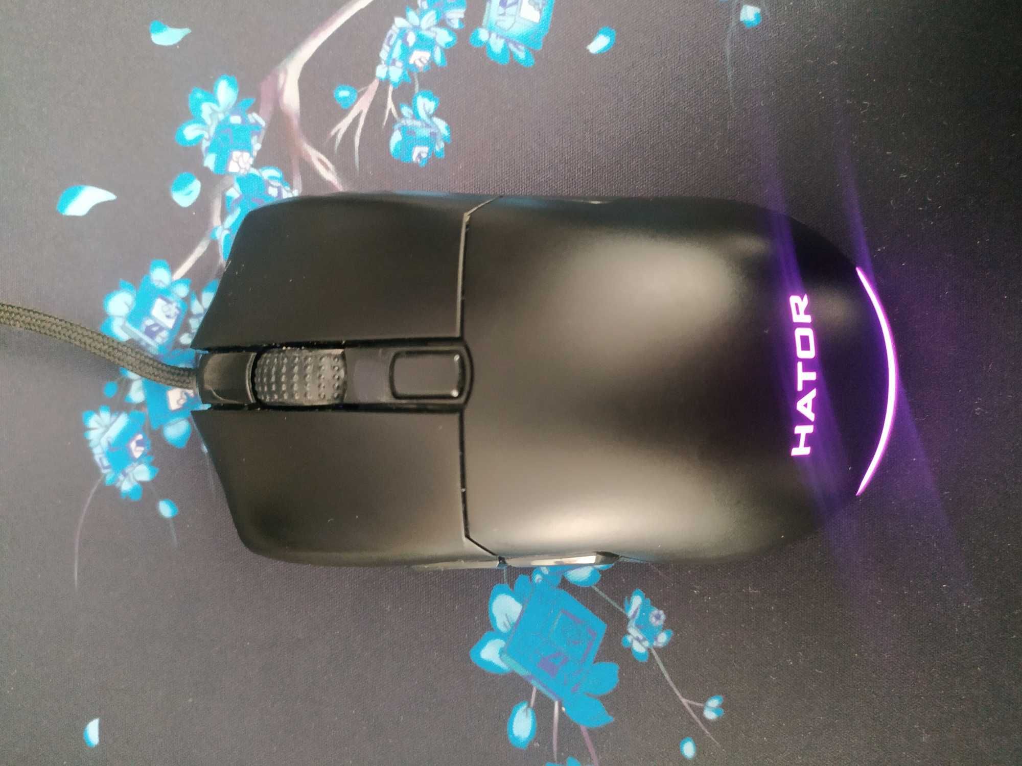 Мишка HATOR Pulsar Essential 2