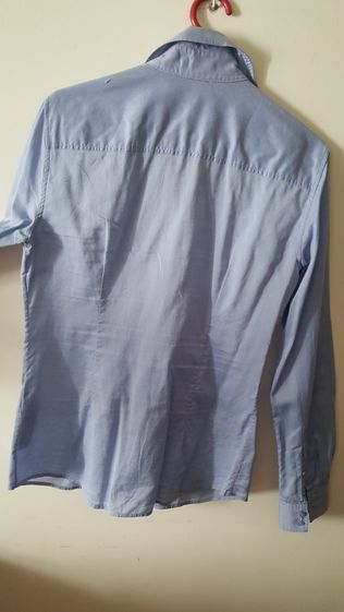 Vende-se camisa Massimo Dutti!