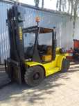 Hyster H150 7,5 t LPG