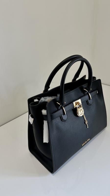 Сумка Michael Kors Hamilton