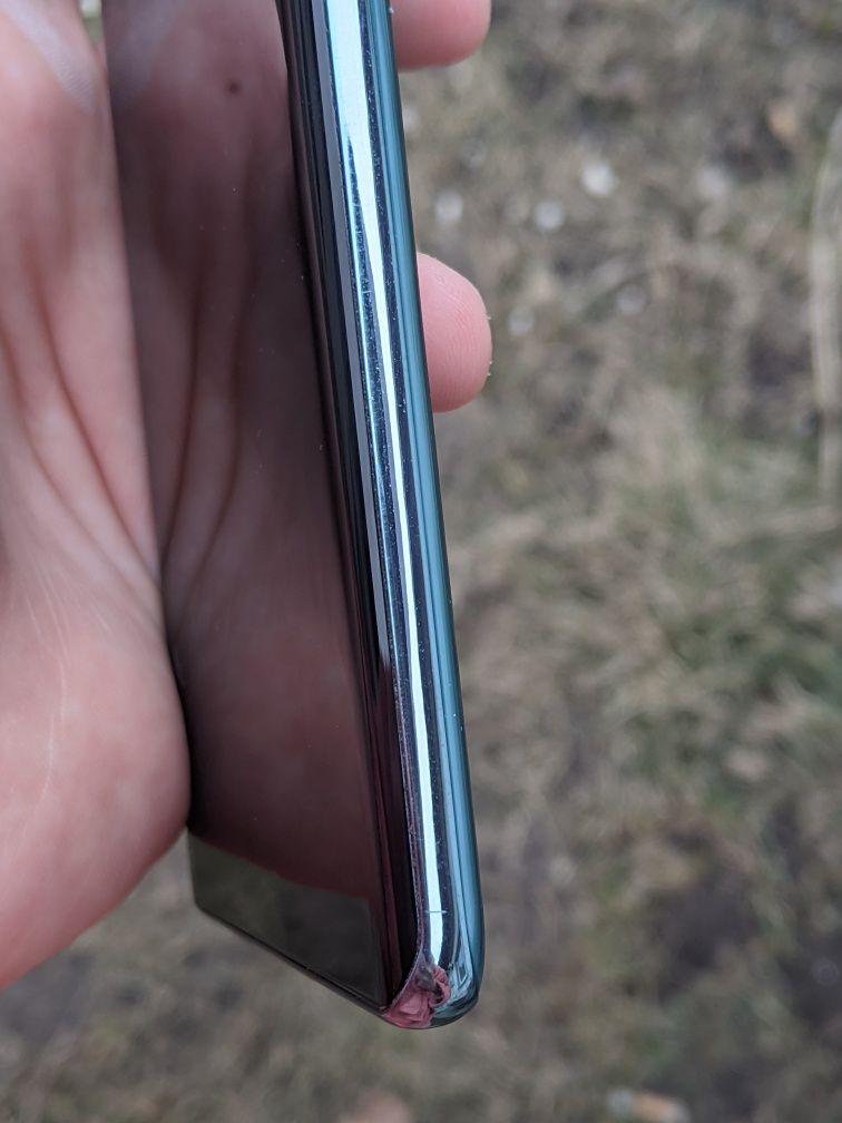 Oneplus Ace 2 Pro 12/256 (CN)