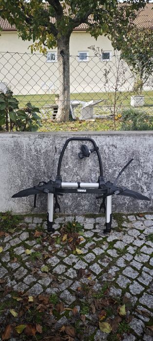 Suporte de bicicleta thule