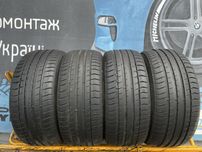 Продам комплект літніх шин Triangel 245/35 R20