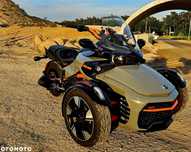 Can-Am Spyder Can-Am Spyder F3-S Special Series