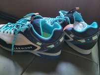 Profesjonalne nowe buty trekingowe górskie Garmont Dragontail LT wms 2
