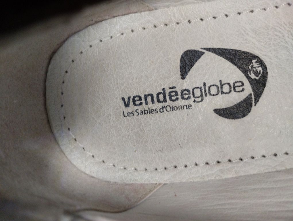 Мокасини / туфлі  Vendee Globe