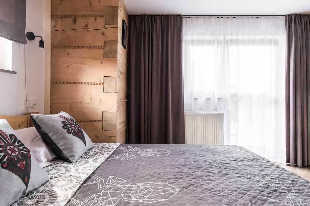 Apartamenty Pokoje, Poronin - Majerczykówka, k/ Zakopanego (8 km)