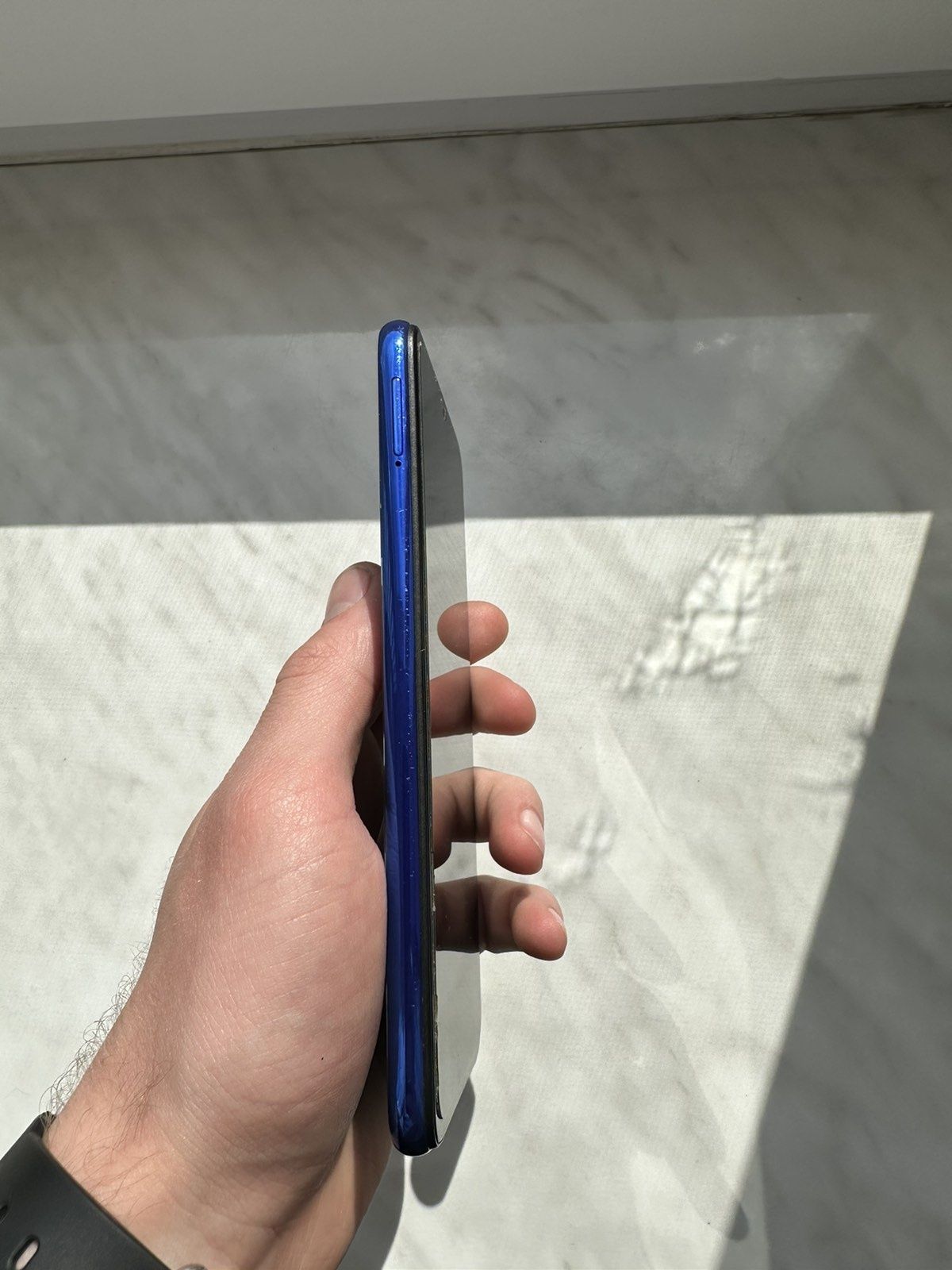 Продам Xiaomi Redmi Note 7 4/64GB Blue