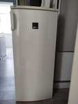Lodówka Zanussi 125 cm wysokość