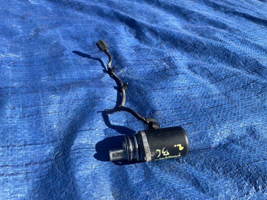 Pompka POMPA Haldex Audi Vw Skoda