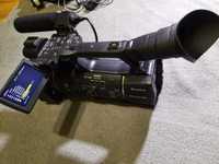 Професійна відеокамера Sony HXR-NX5E + комплект дод. обладнання
