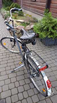 Sprzedam rower holenderskiej firmy  gazelle